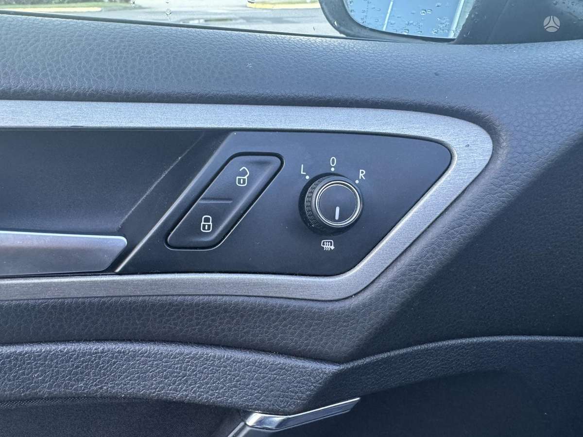 Volkswagen Golf 2014 — photo 12