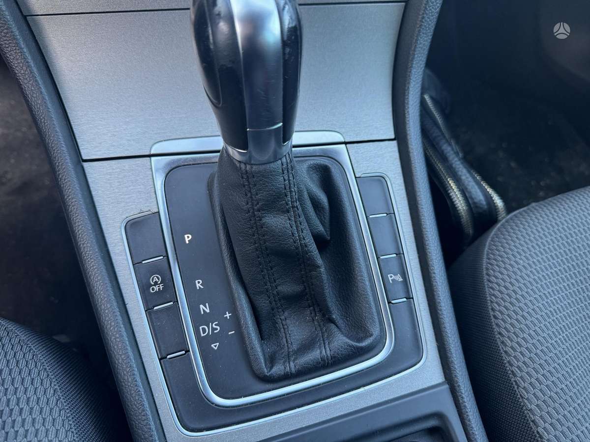 Volkswagen Golf 2014 — photo 14