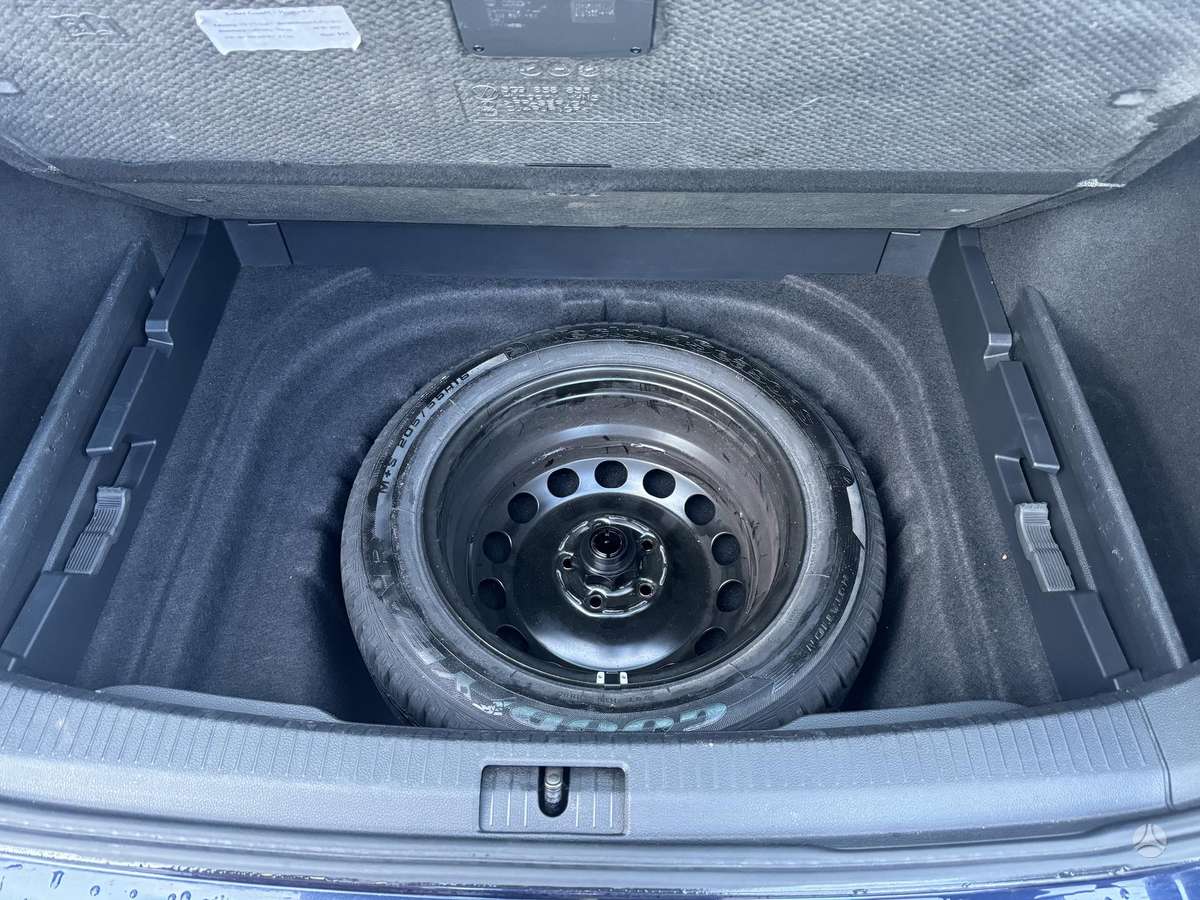 Volkswagen Golf 2014 — photo 18