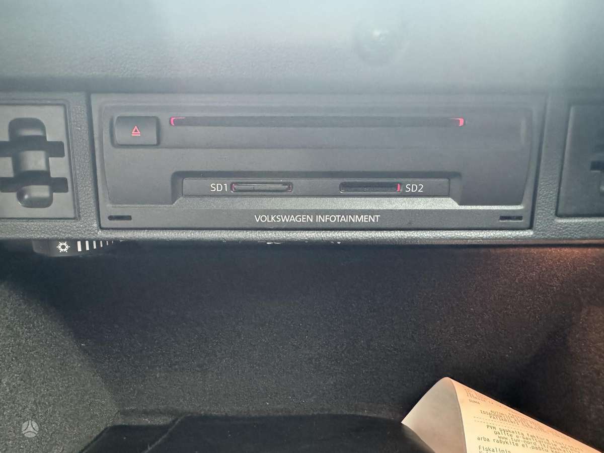 Volkswagen Golf 2014 — photo 21