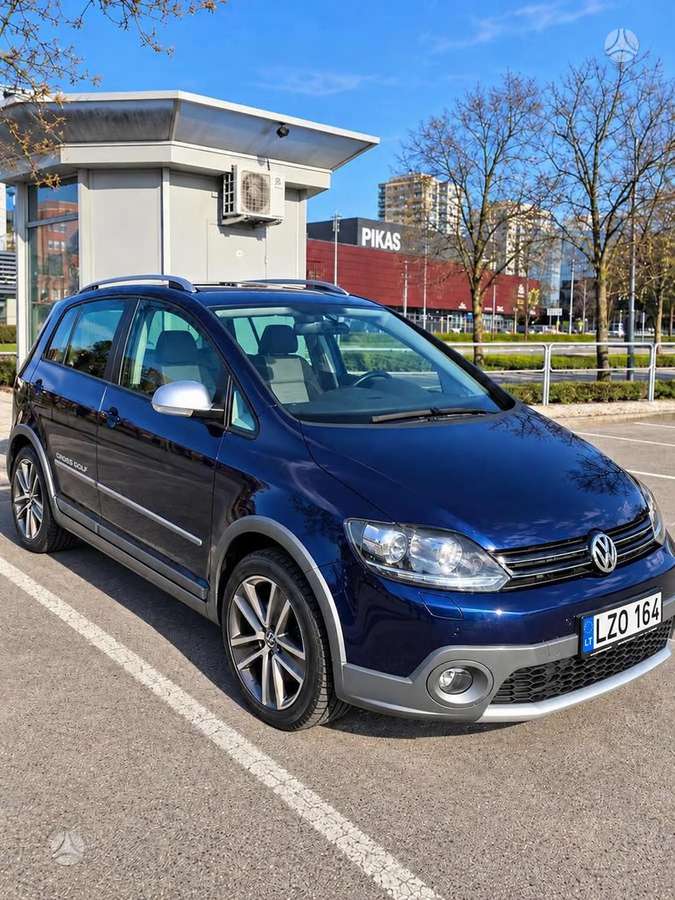 Volkswagen Golf 2011 — photo 5