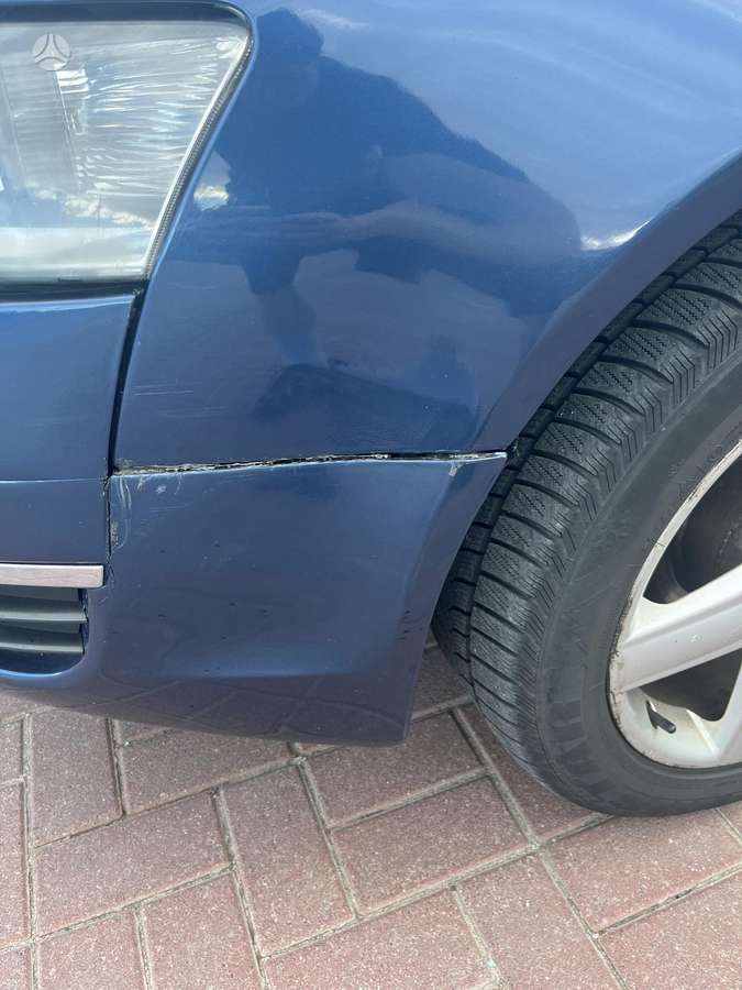 Audi A6 2007 — photo 13