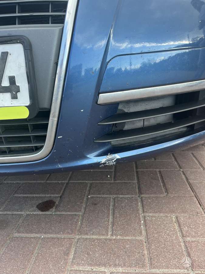 Audi A6 2007 — photo 14