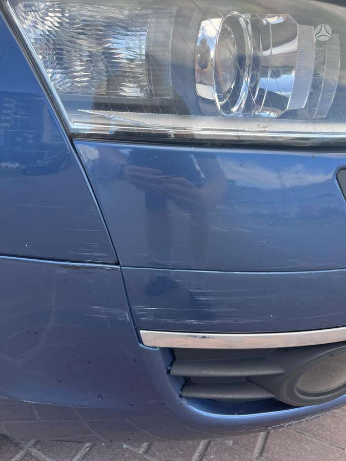 Audi A6 2007 — photo 16