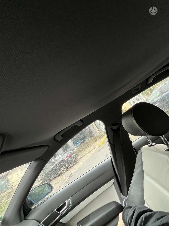 Audi A6 2007 — photo 18