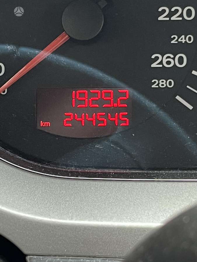 Audi A6 2007 — photo 20
