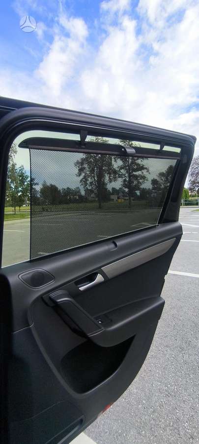 Volkswagen Passat 2012 — photo 16