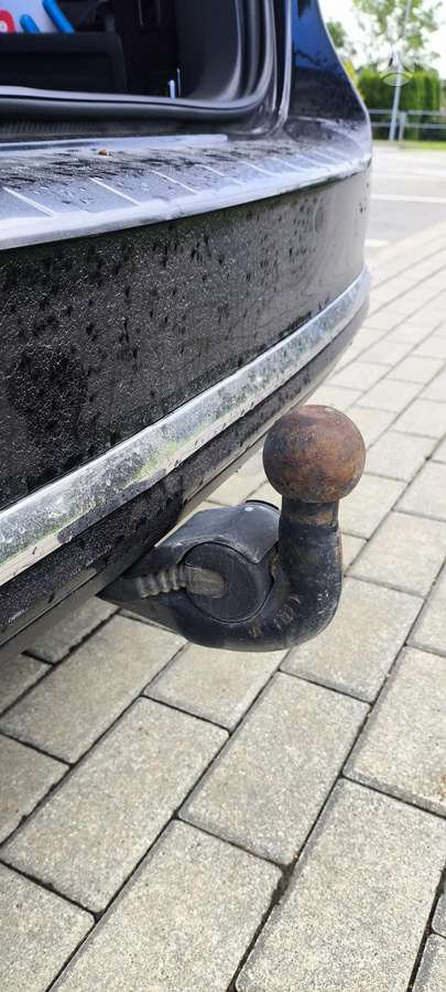 Volkswagen Passat 2012 — photo 21