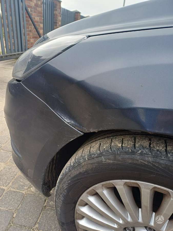 Ford Focus 2009 — photo 7