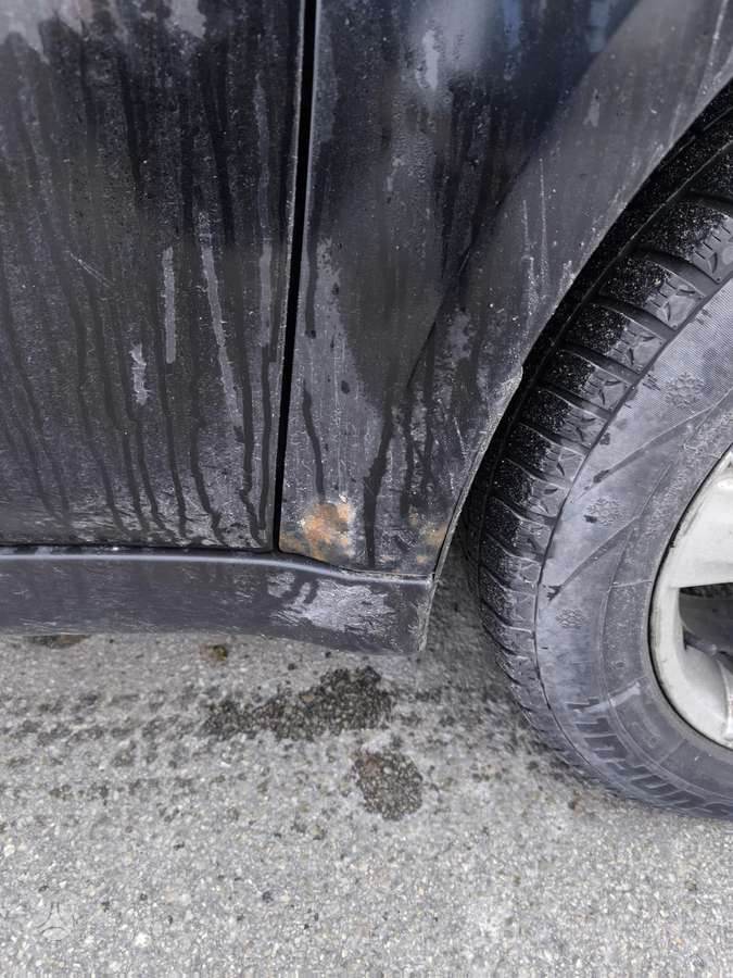 Subaru Outback 2011 — photo 5