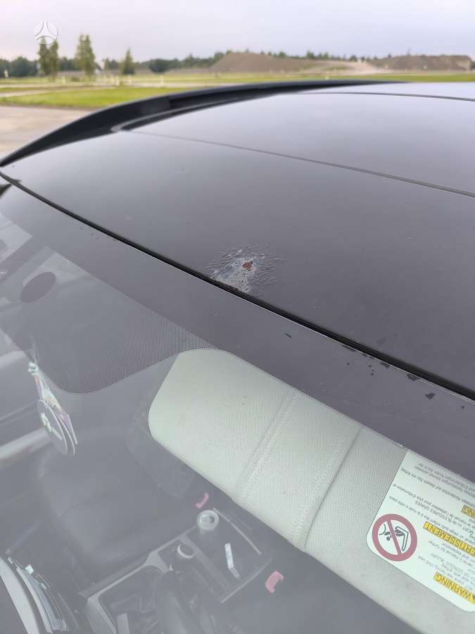 Subaru Outback 2011 — photo 6