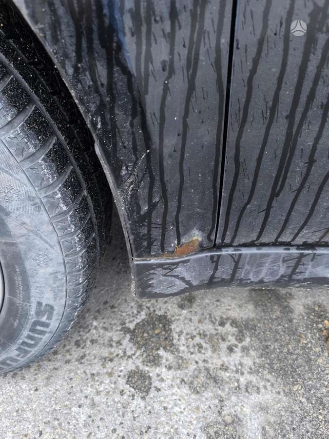 Subaru Outback 2011 — photo 7