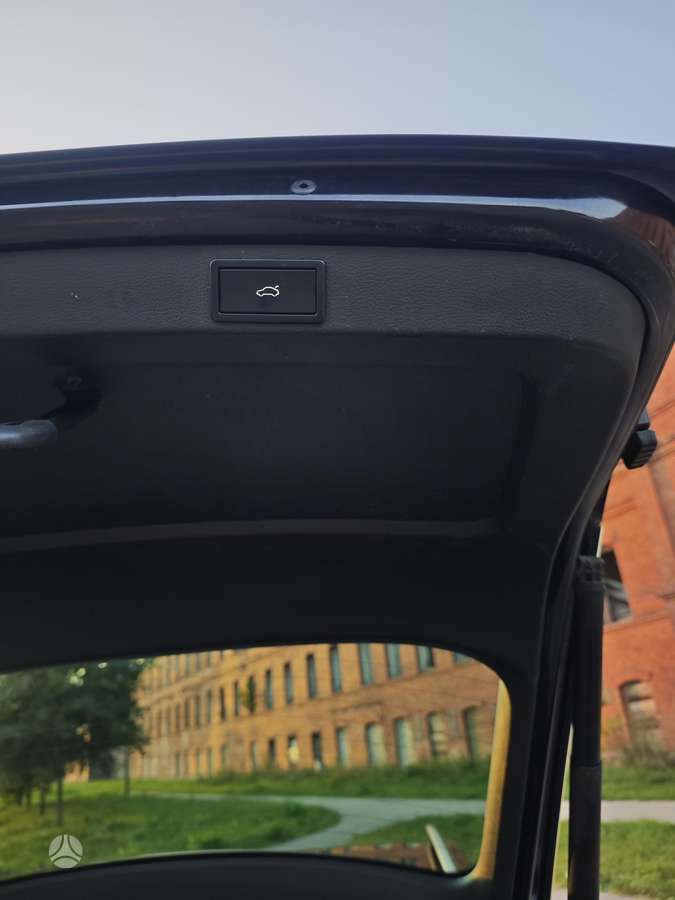 Skoda Octavia 2015 — photo 17
