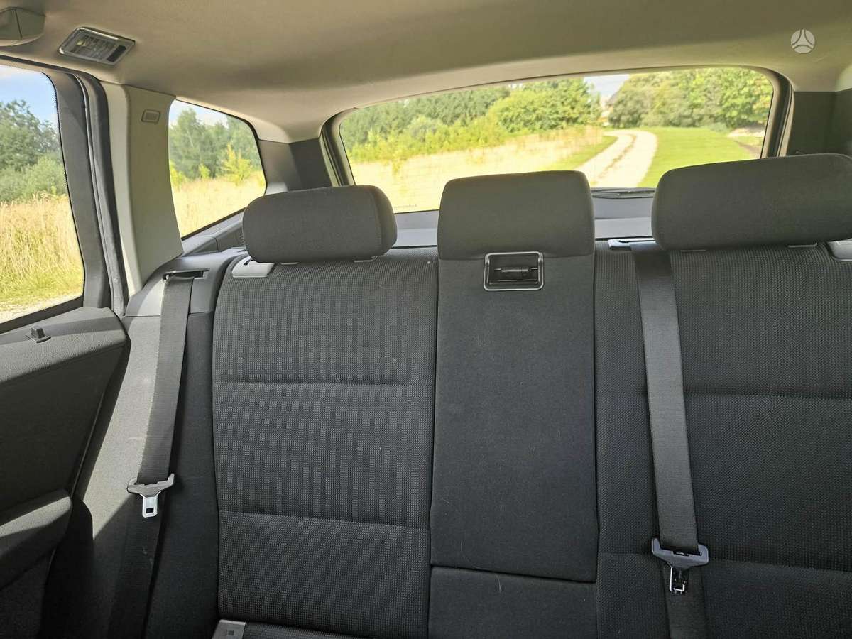 BMW X3 2006 — photo 7