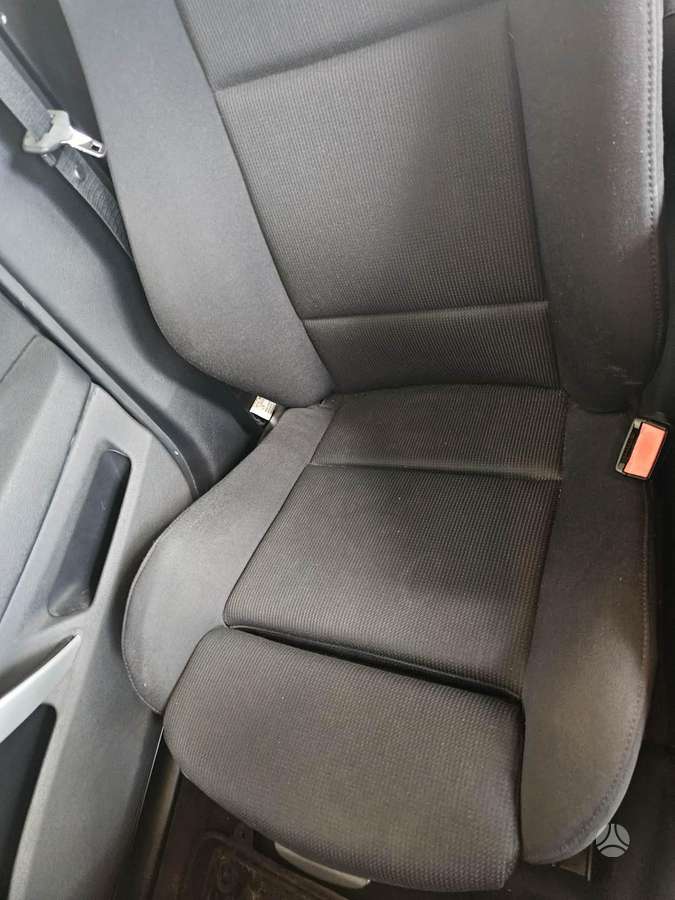 BMW X3 2006 — photo 9