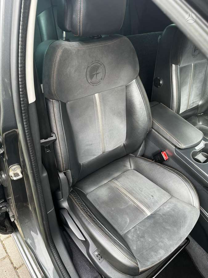 Peugeot 3008 2015 — photo 12