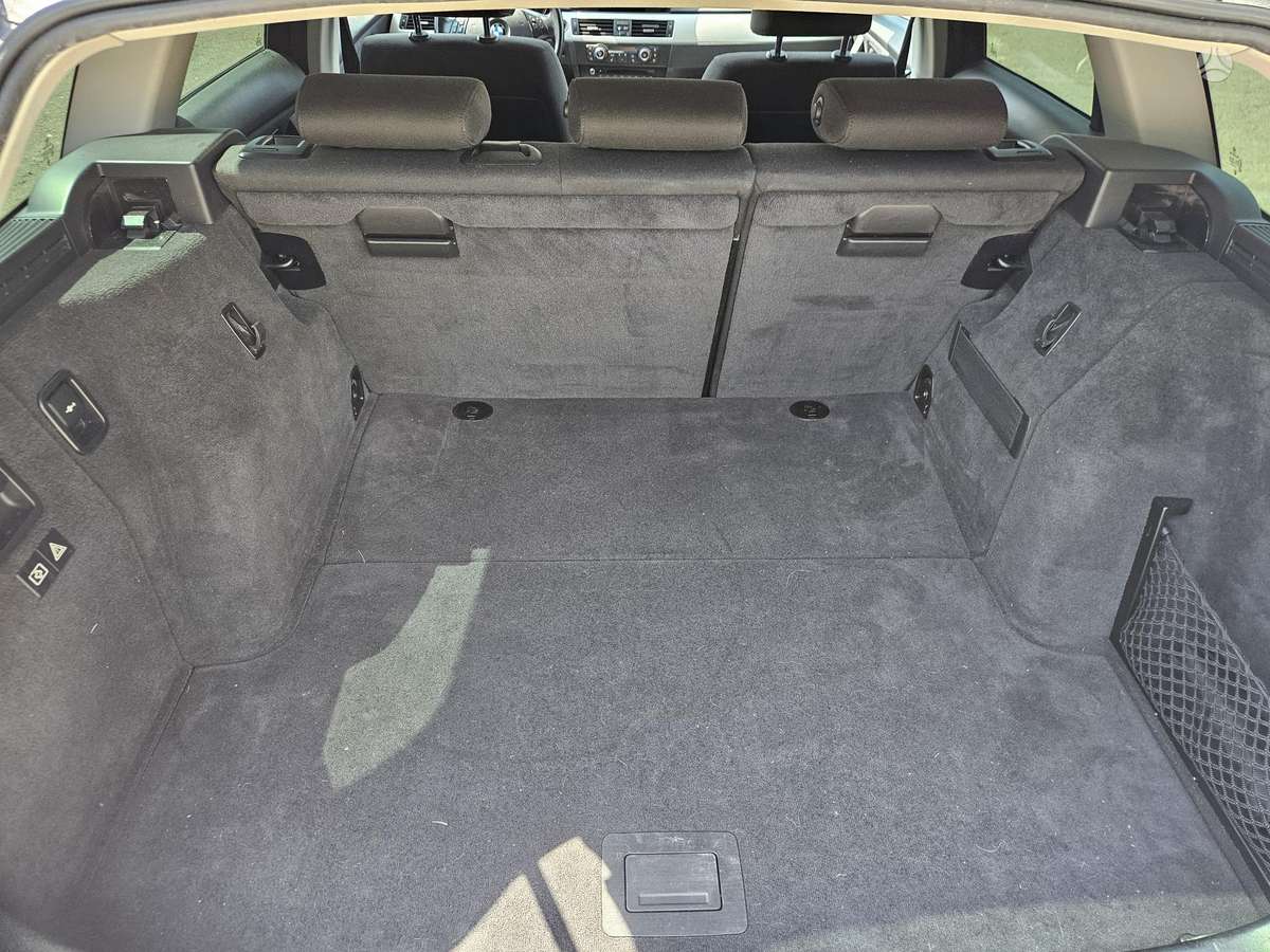 BMW 320 2012 — photo 13