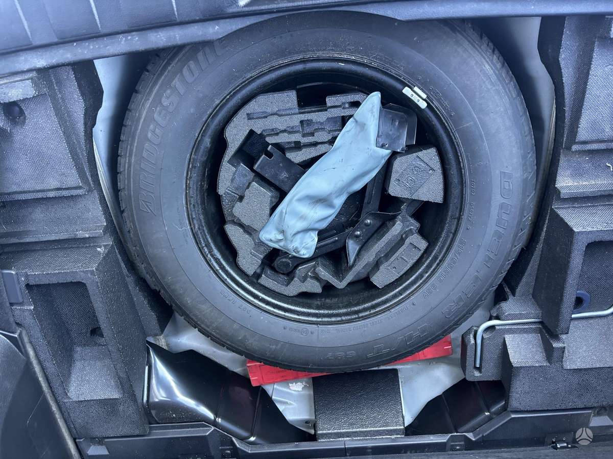 Subaru Forester 2009 — photo 10