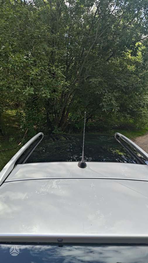Peugeot 407 2008 — photo 6