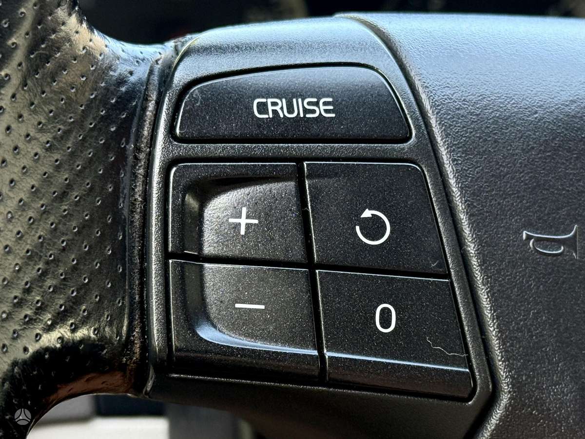 Volvo V50 2008 — photo 15