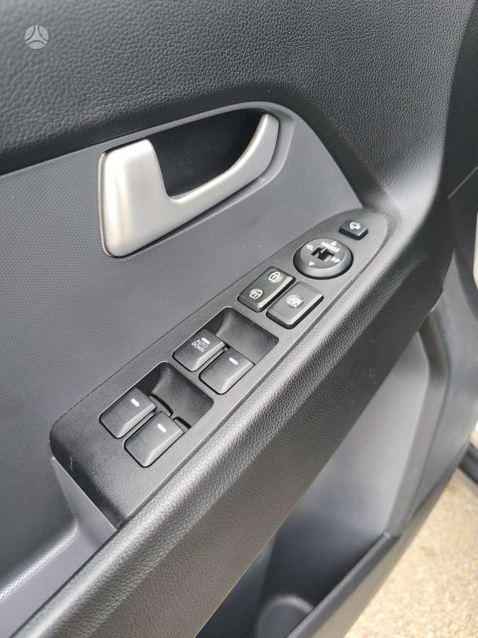 Kia Sportage 2013 — фото 17