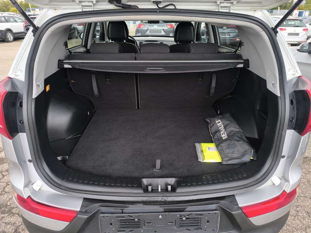 Kia Sportage 2013 — фото 27