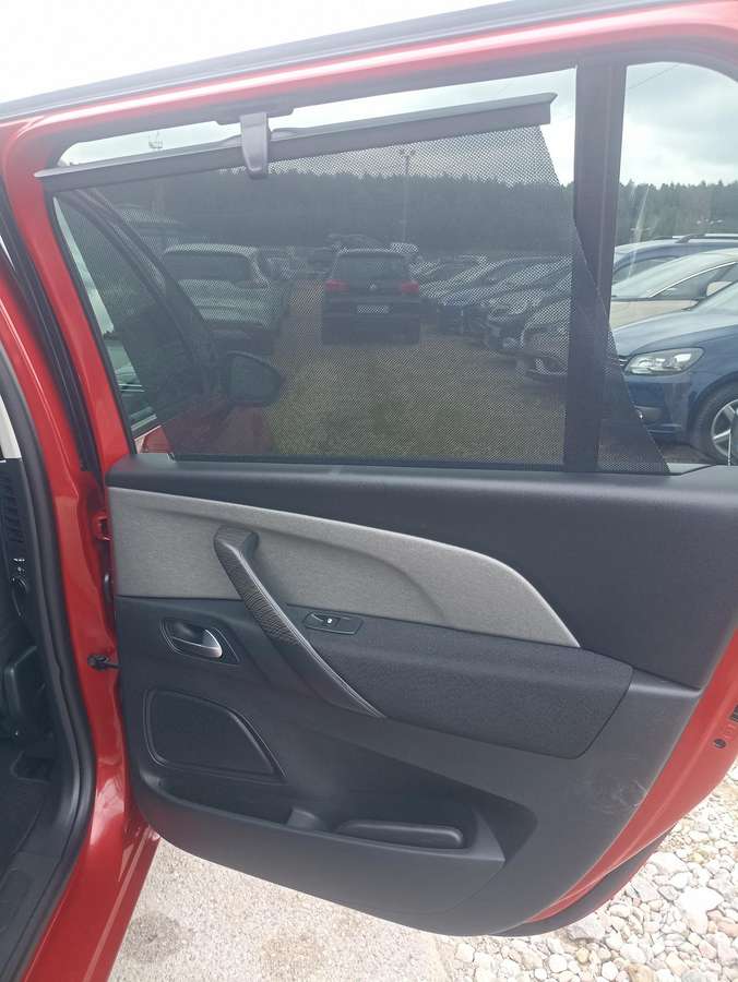 Citroen Grand 2015 — photo 13