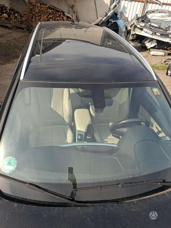 BMW 320 2014 — photo 12