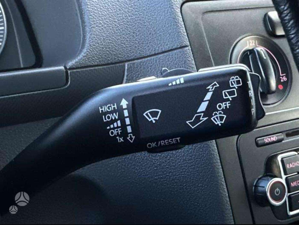 Volkswagen Caddy 2008 — photo 16