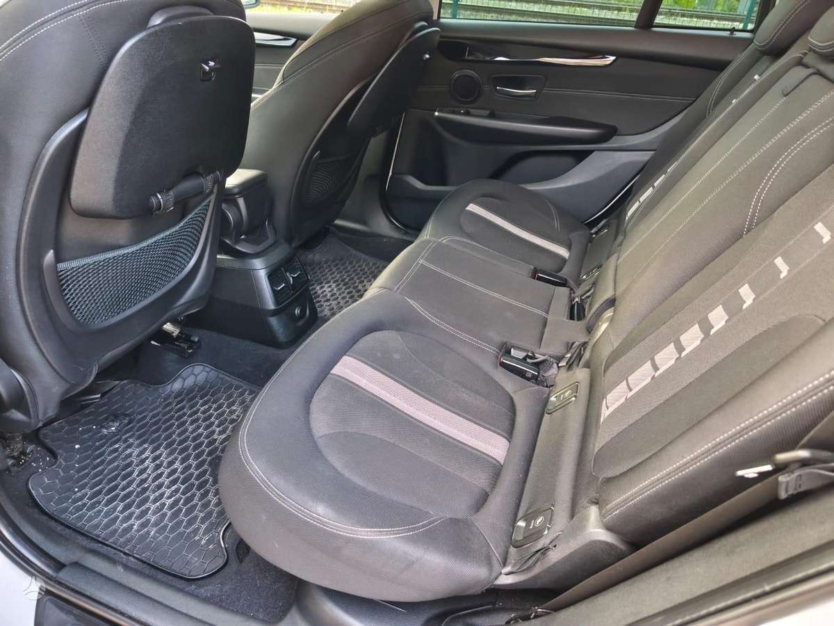 BMW 2 2015 — photo 14
