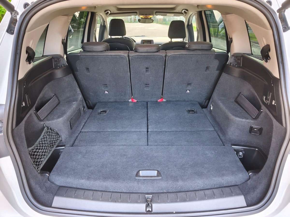 BMW 2 2015 — photo 15