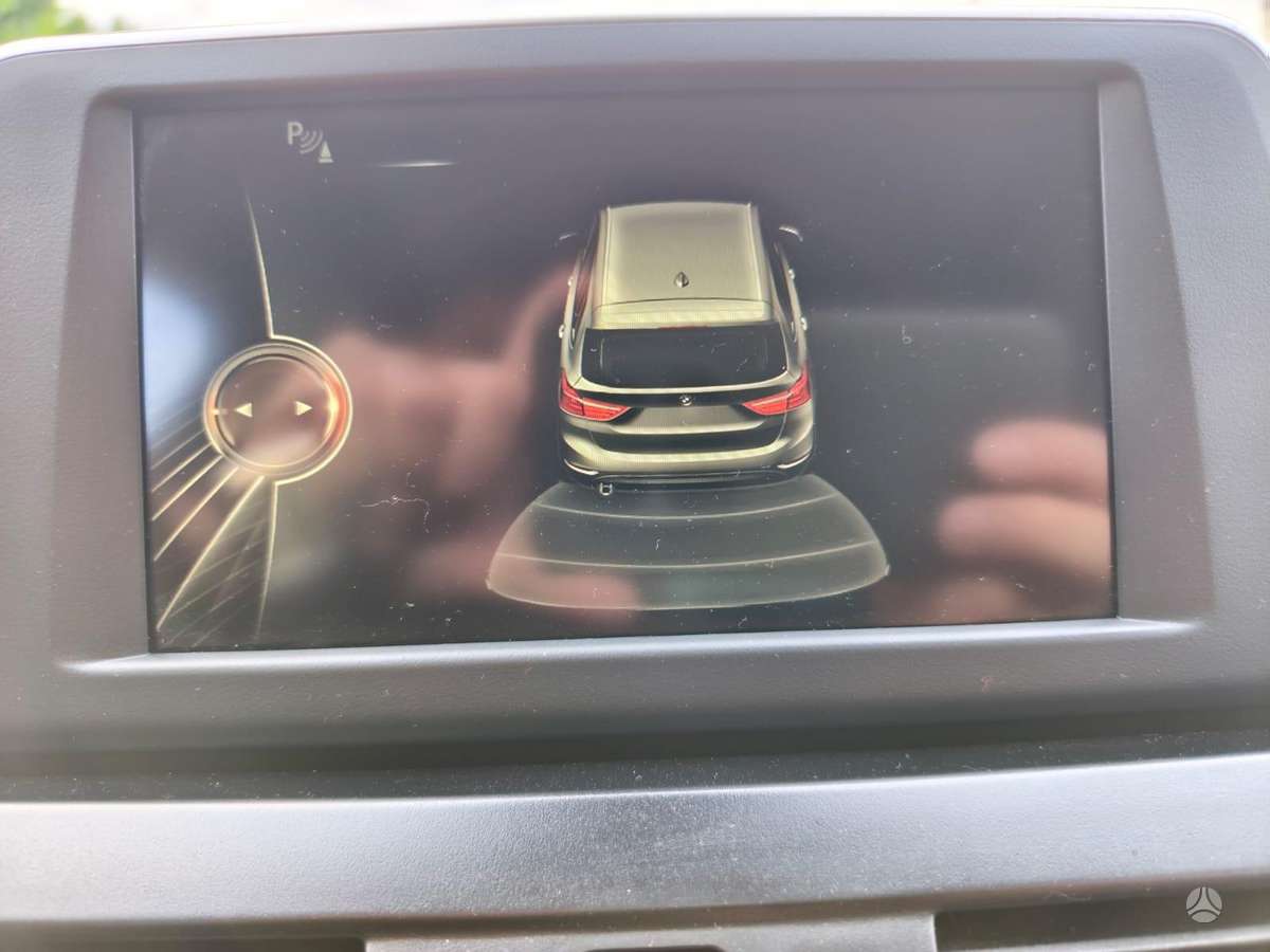 BMW 2 2015 — photo 18