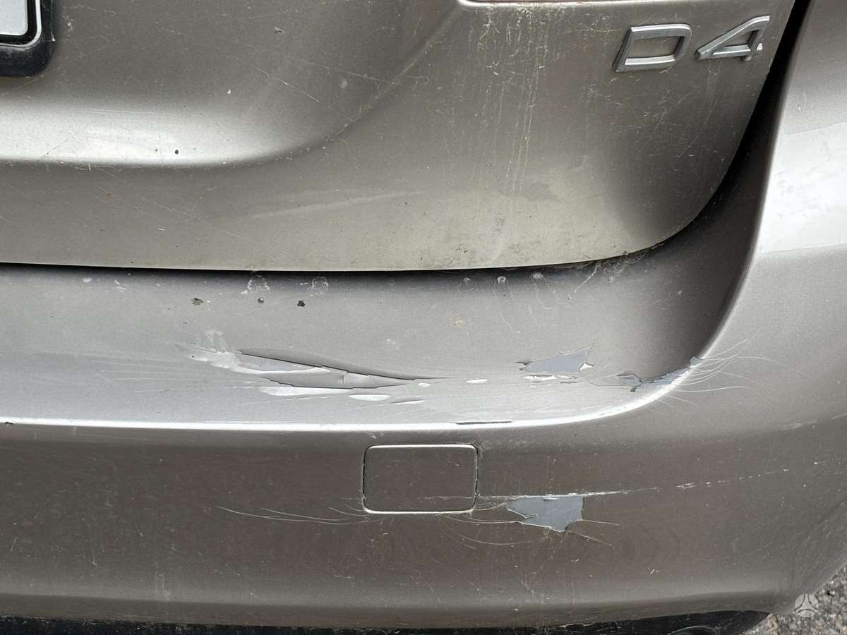 Volvo V70 2014 — photo 14