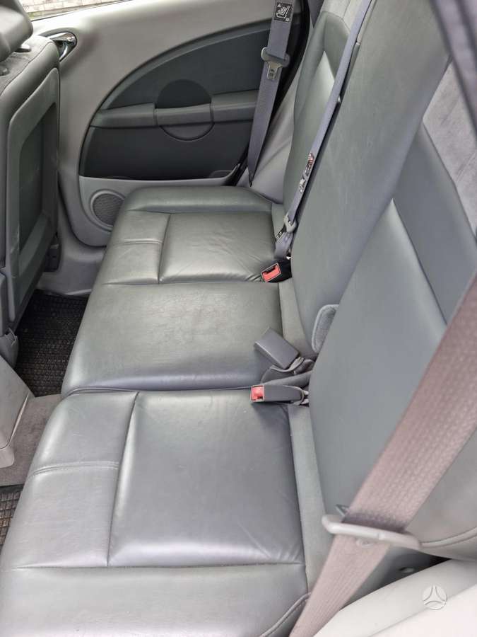 Chrysler PT 2006 — photo 9