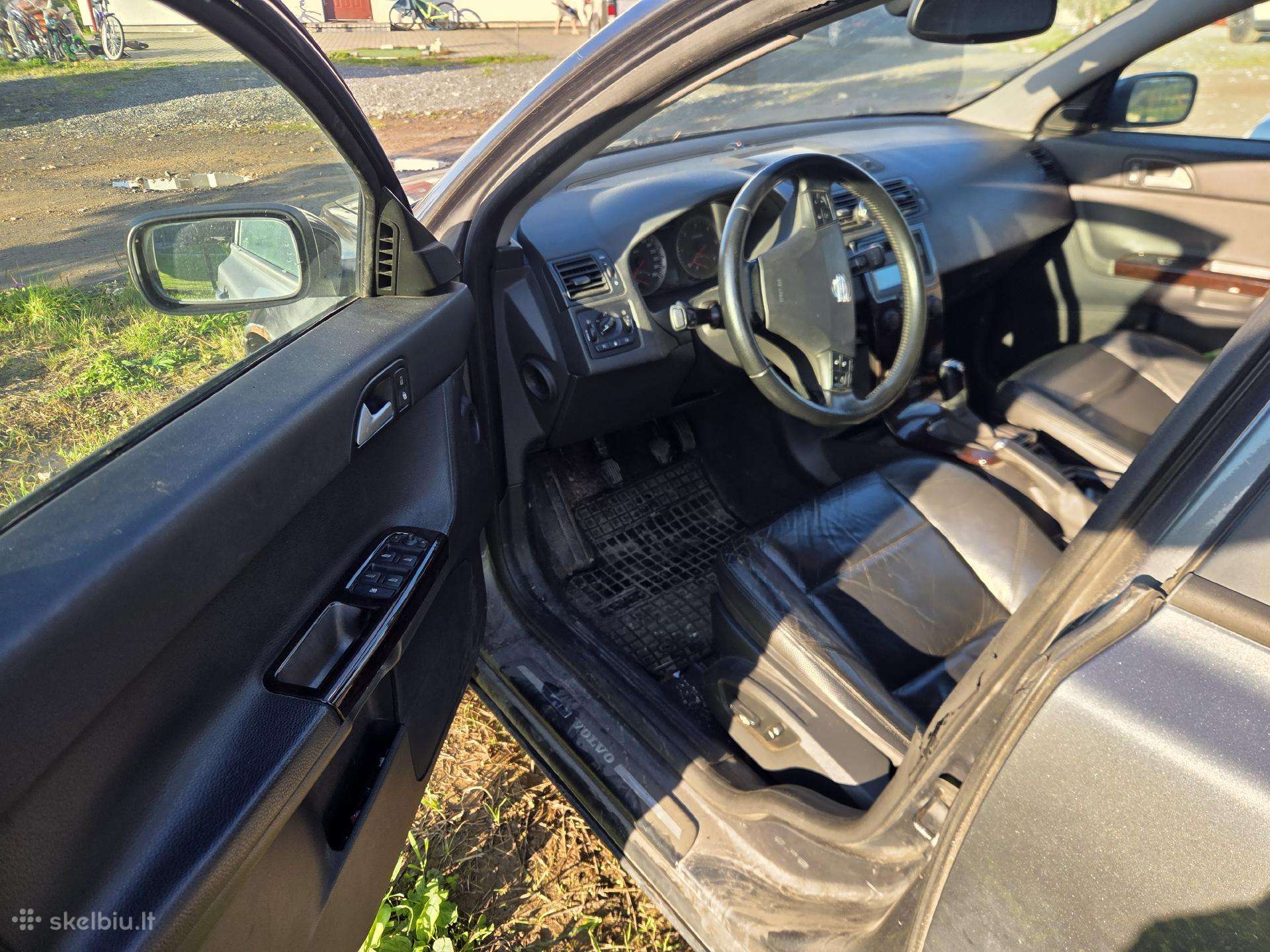 Volvo V50 2006 — photo 7