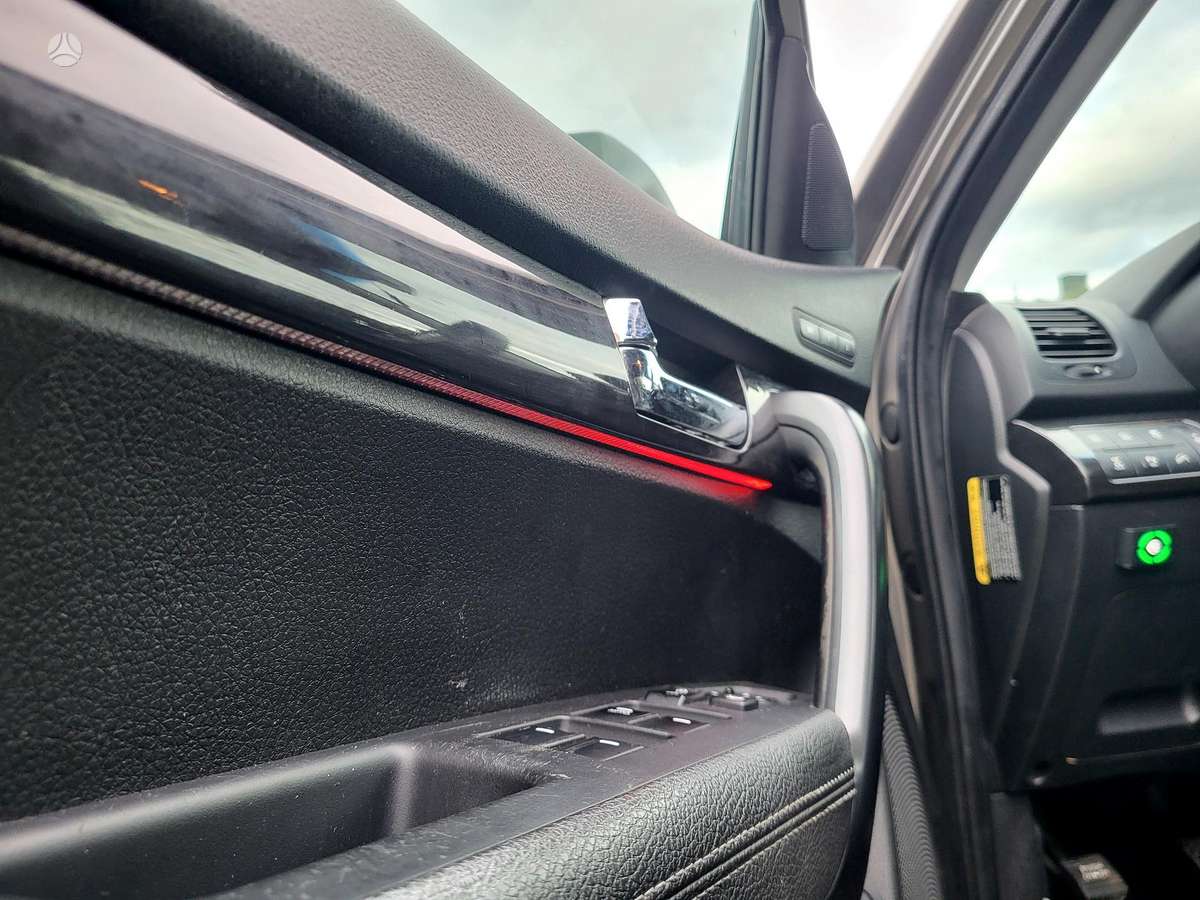 Kia Sorento 2012 — photo 26