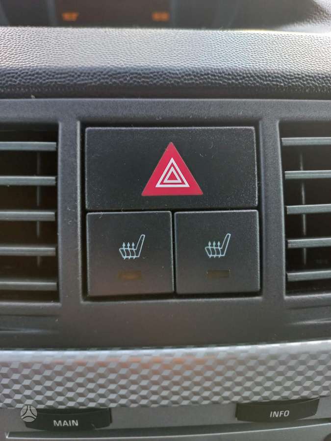 Opel Meriva 2009 — photo 39