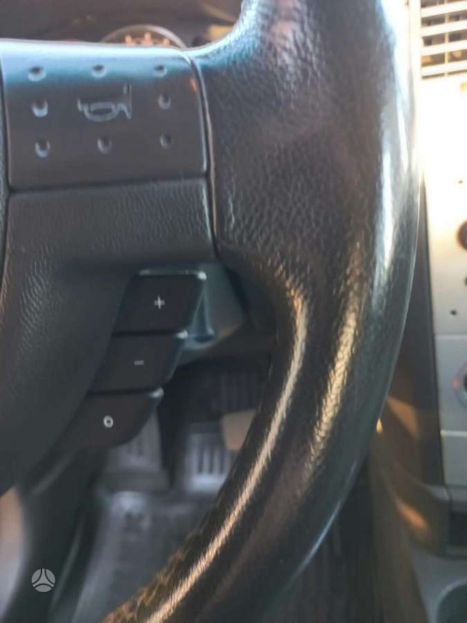 Opel Meriva 2009 — photo 45