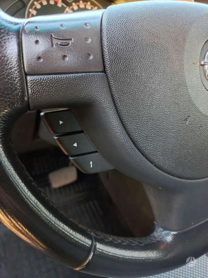 Opel Meriva 2009 — photo 46