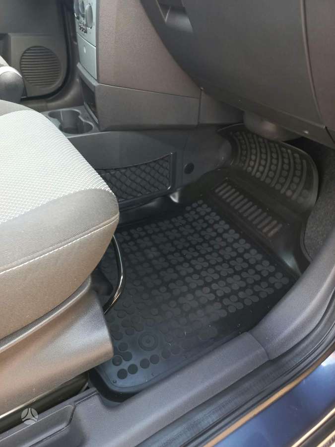 Opel Meriva 2009 — photo 9