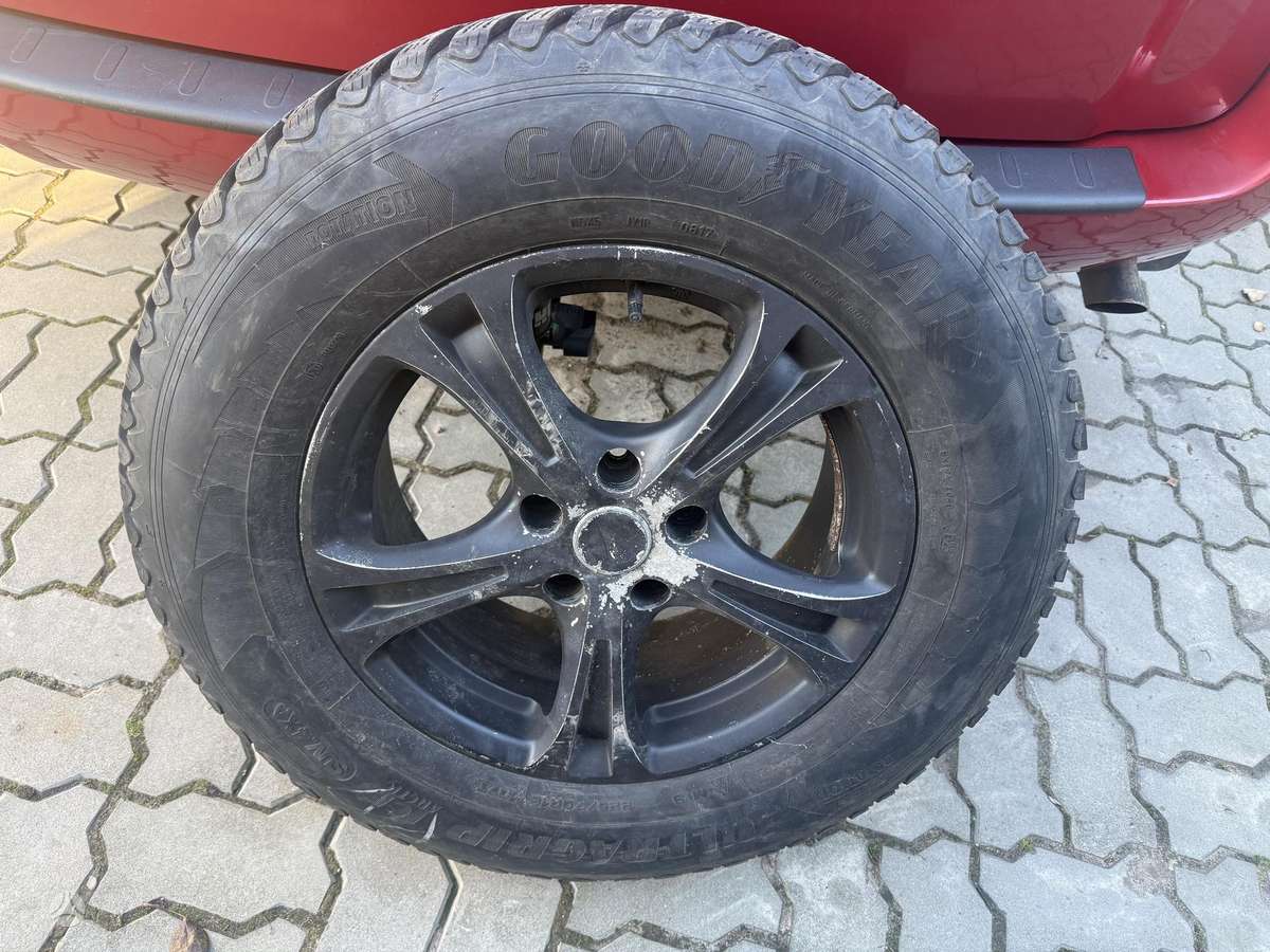 Toyota RAV4 2009 — photo 14