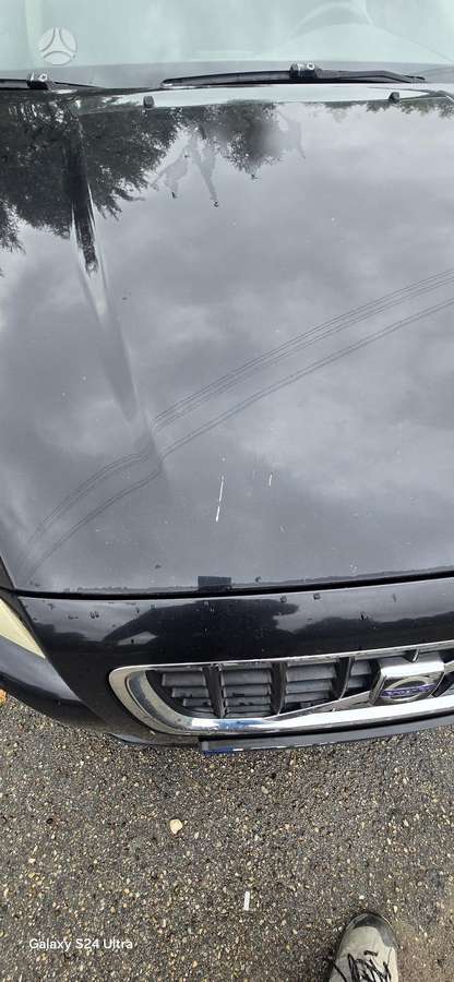 Volvo V70 2008 — photo 5