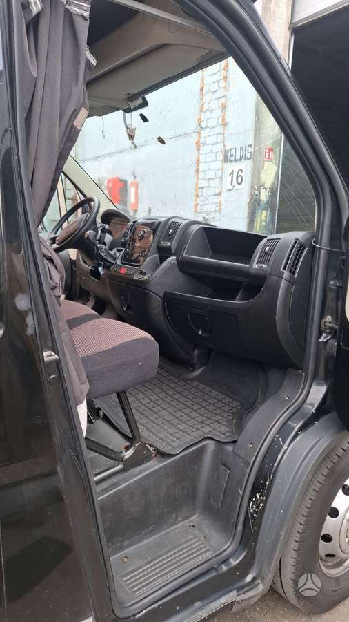 Peugeot Boxer 2014 — photo 5