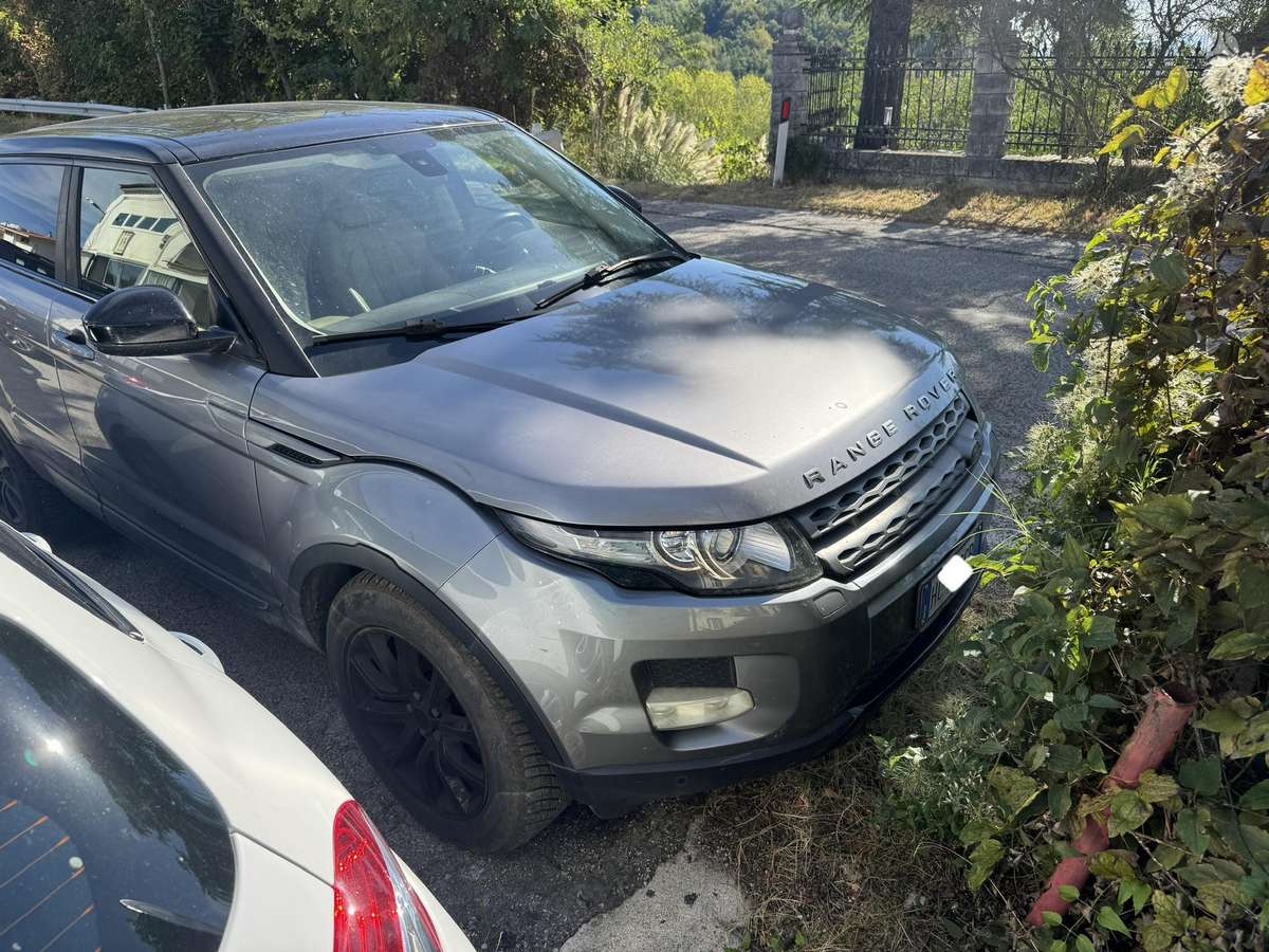 Land Rover 2014 — photo 6