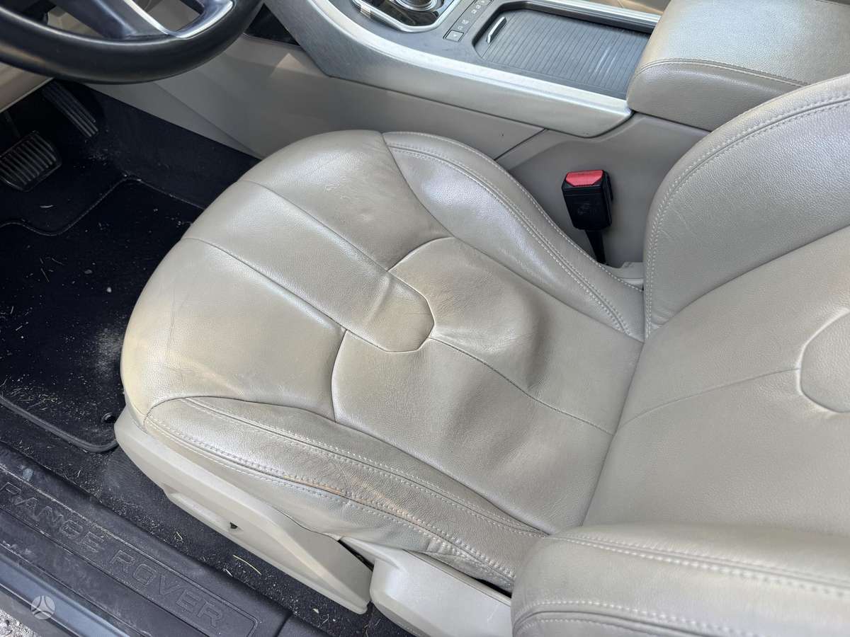 Land Rover 2014 — photo 8