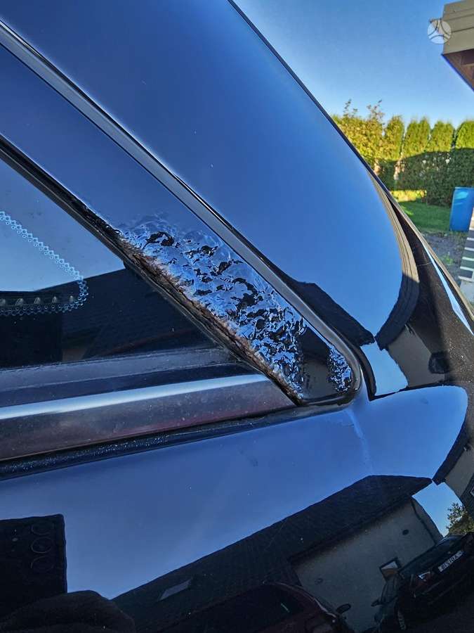 Mercedes-Benz E320 2006 — photo 14