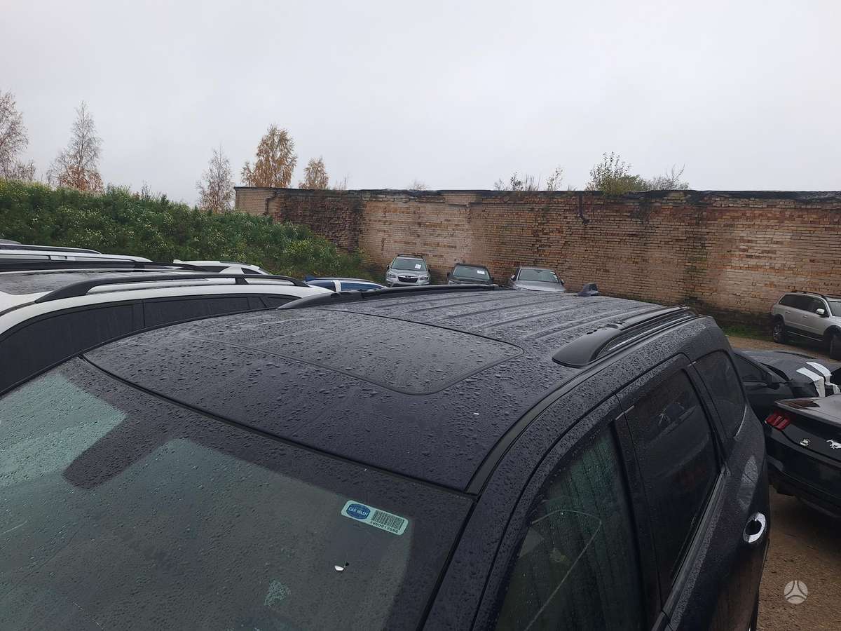 Dodge Durango 2015 — photo 15