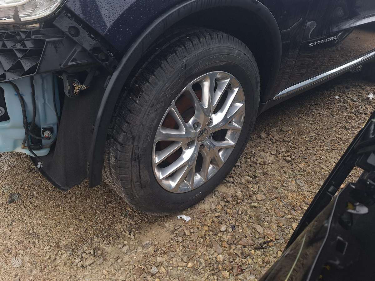Dodge Durango 2015 — photo 19