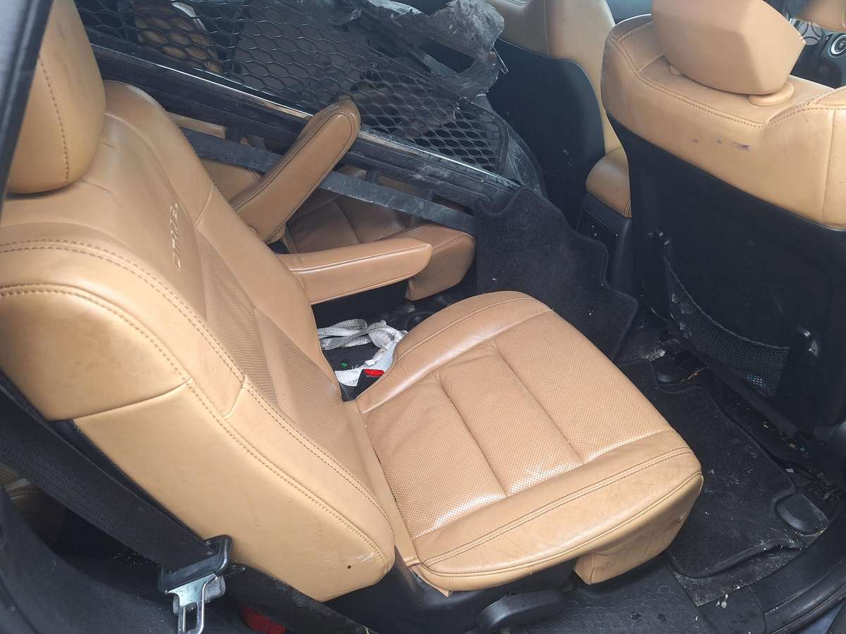 Dodge Durango 2015 — photo 9