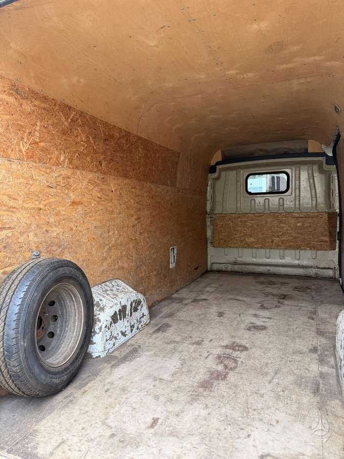 Fiat Ducato 2013 — photo 12